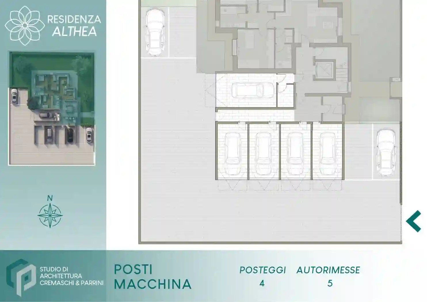 Appartamento - foto 3