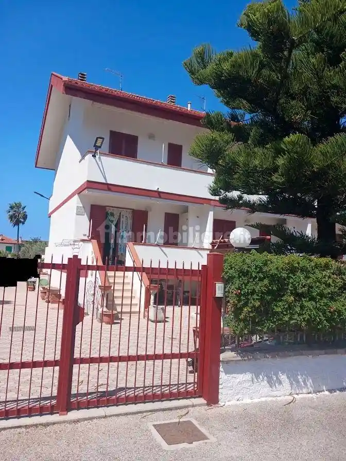 Villetta a schiera in vendita a Capaccio Paestum