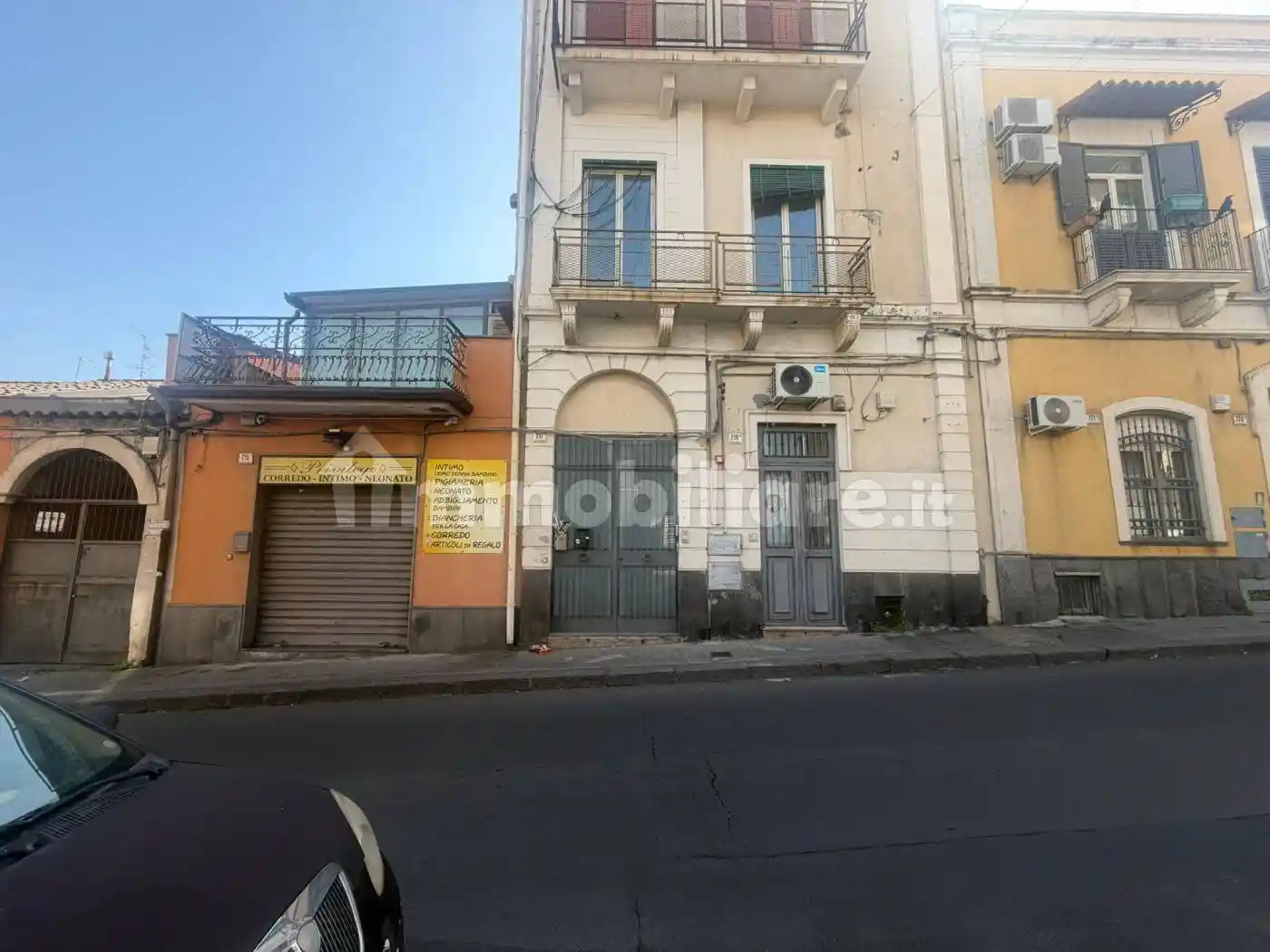 Appartamento in vendita a Catania