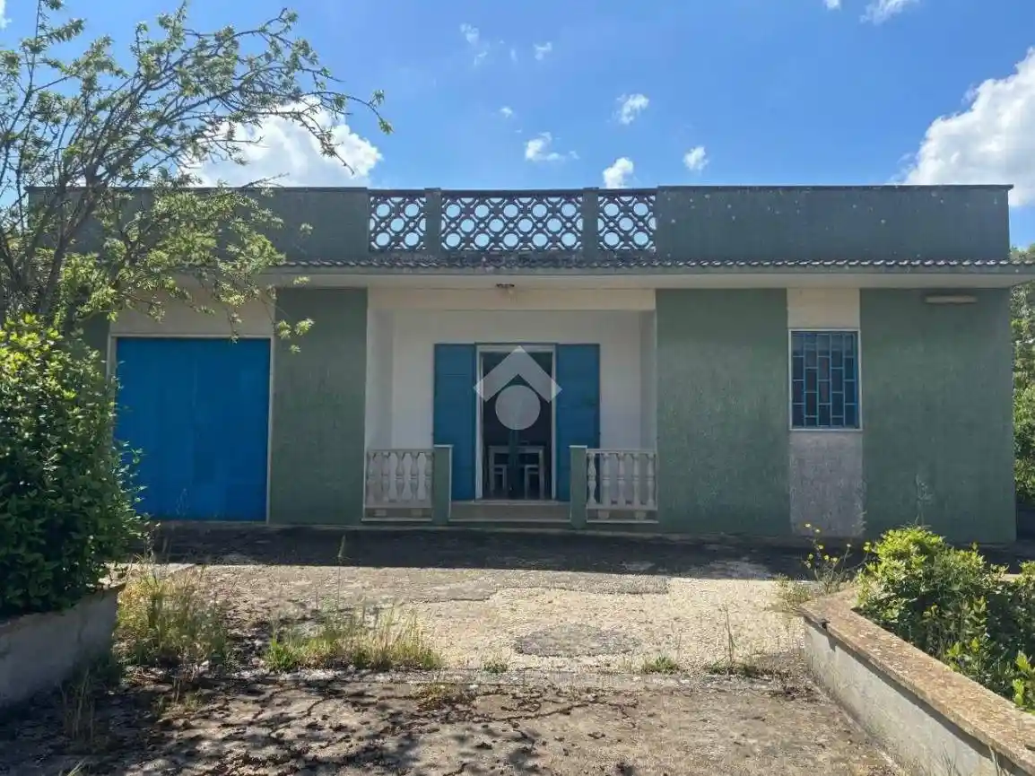 Villa in vendita a Ceglie Messapica