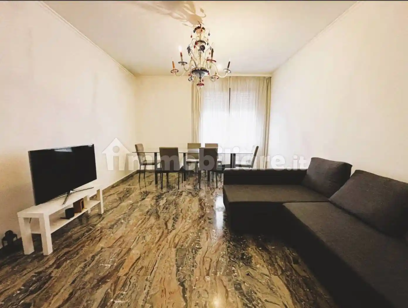 Appartamento in affitto a Padova