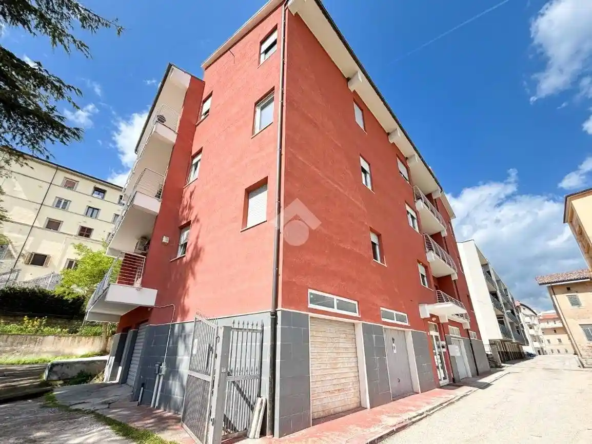 Appartamento in vendita a L'Aquila