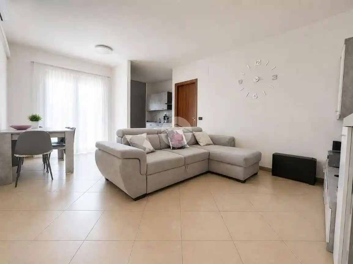 Appartamento in vendita a Montalto Uffugo