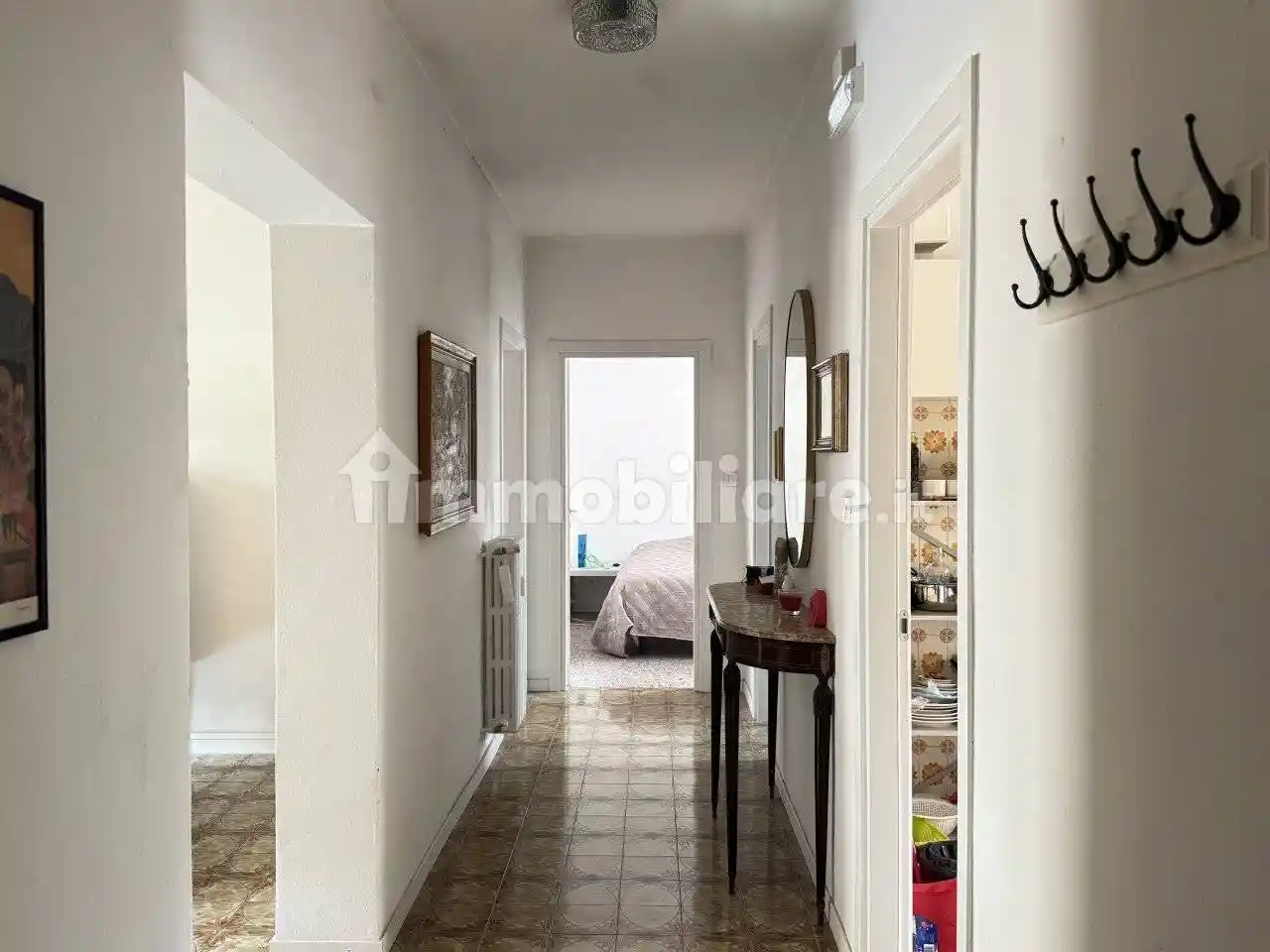 Appartamento in vendita a Venezia