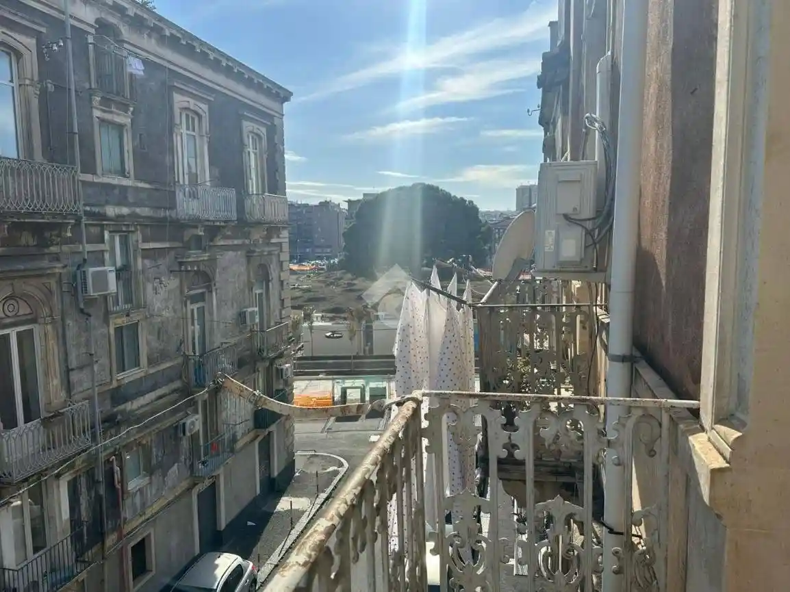 Appartamento in vendita a Catania