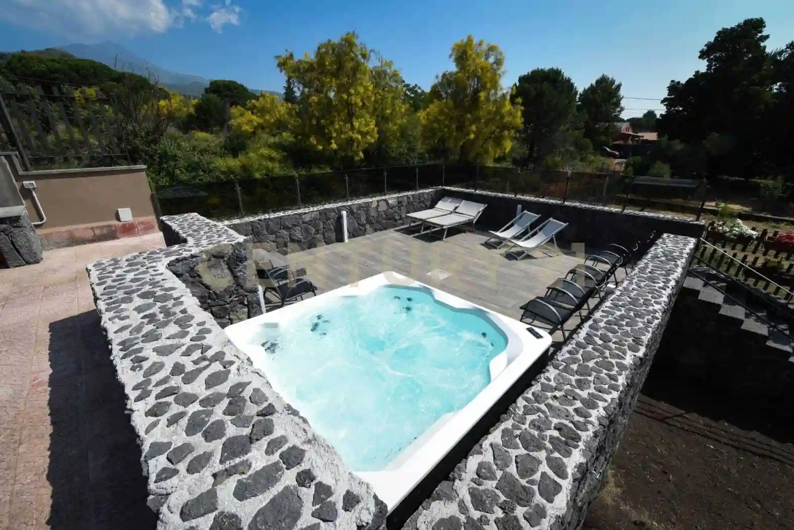 Villa - foto 3