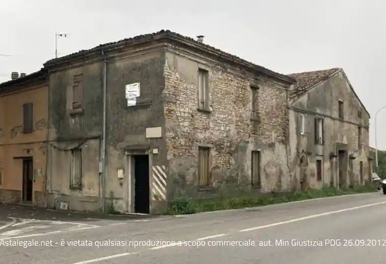 Appartamento in vendita a Fiorenzuola d'Arda