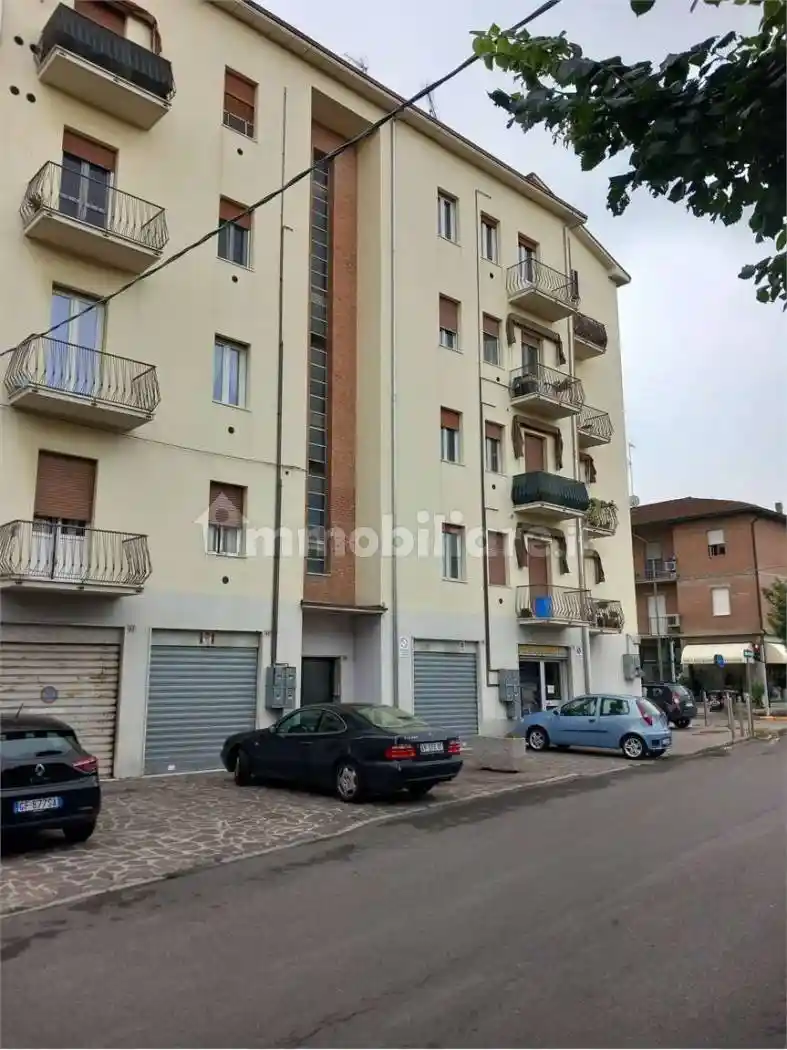Appartamento in vendita a Sassuolo