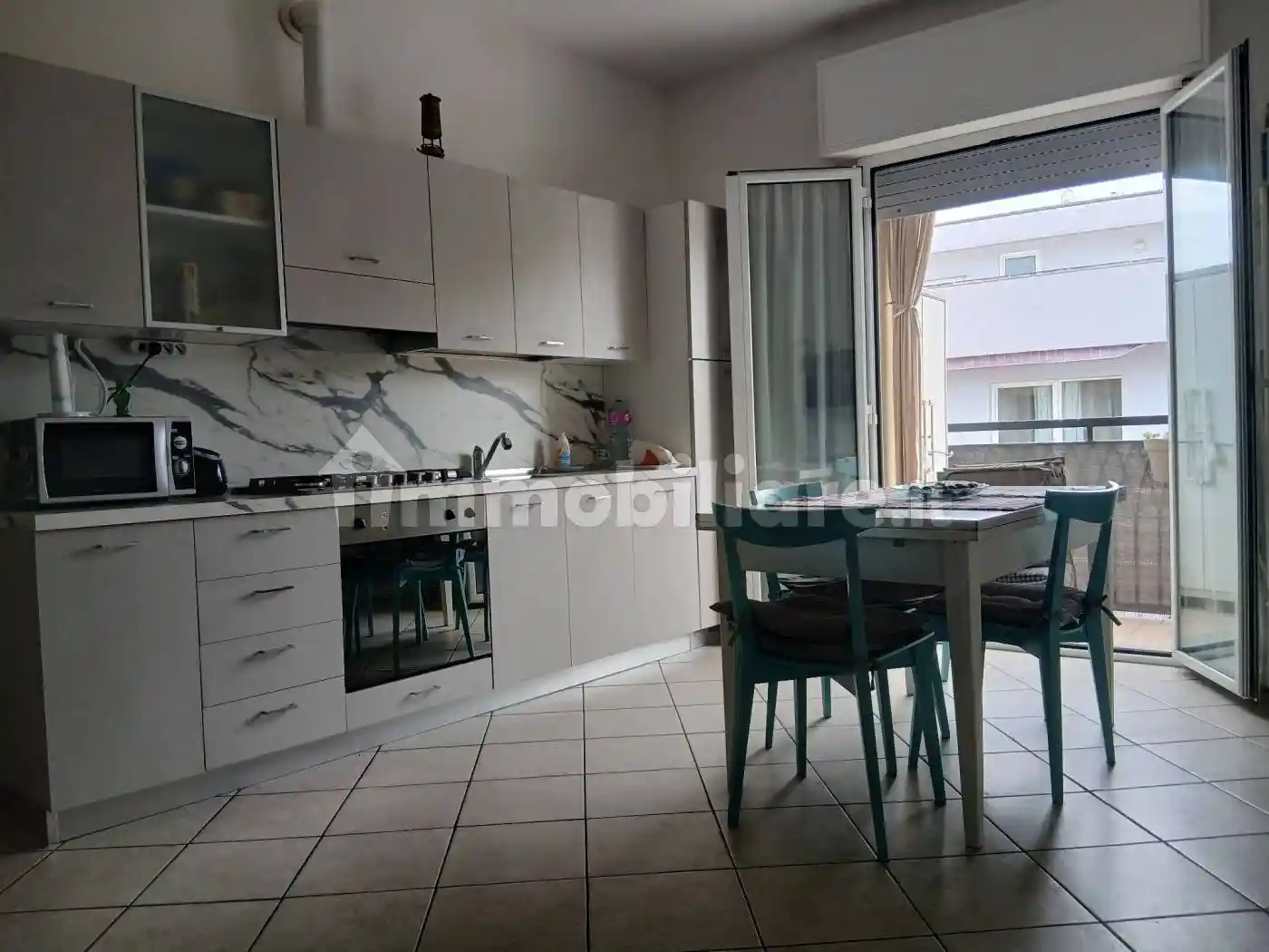 Appartamento in vendita a Bellaria-Igea Marina