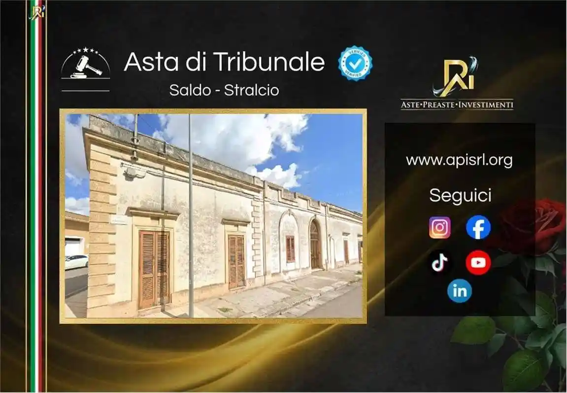 Appartamento in vendita a Surbo