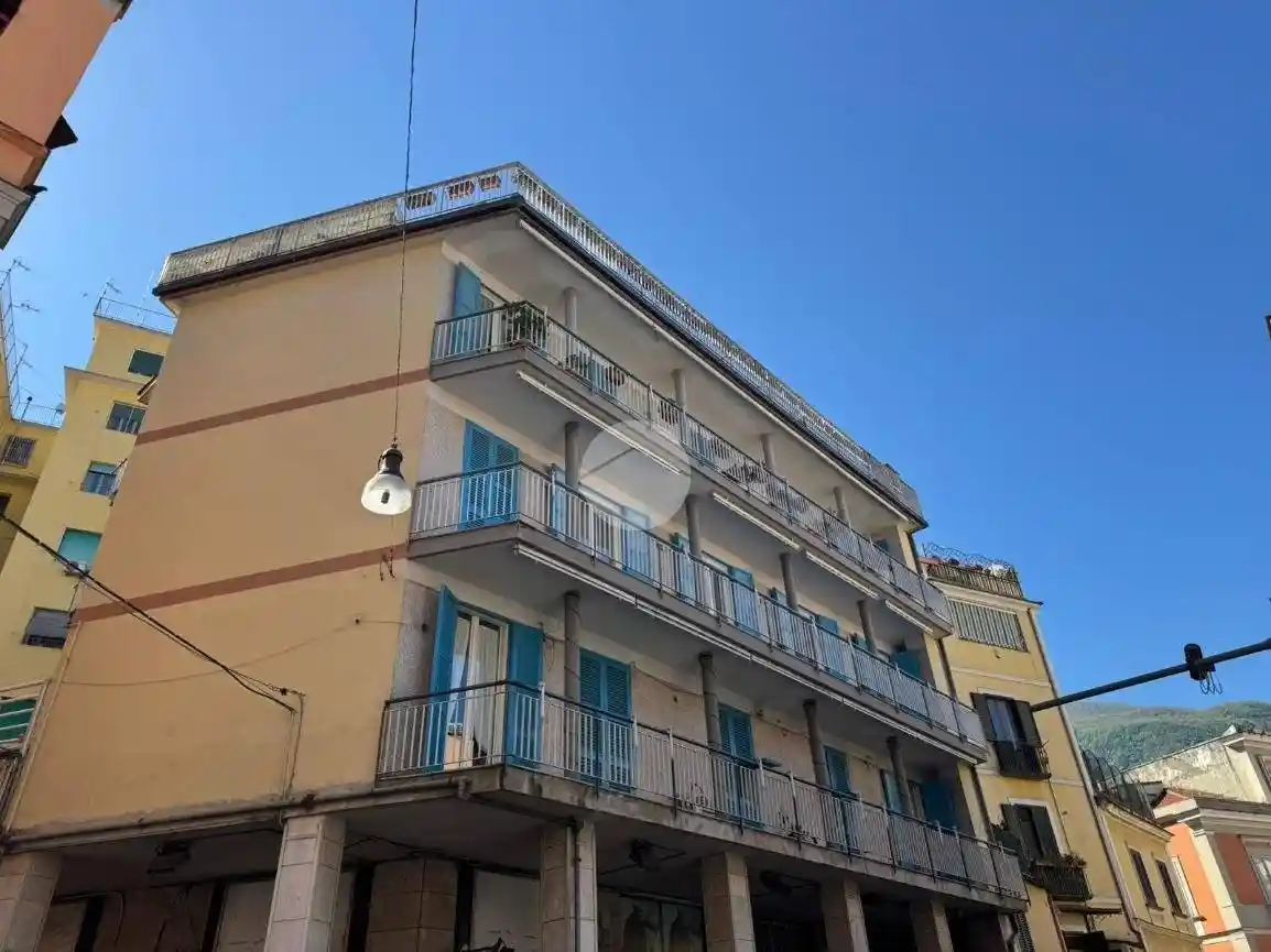 Appartamento in vendita a Castellammare di Stabia