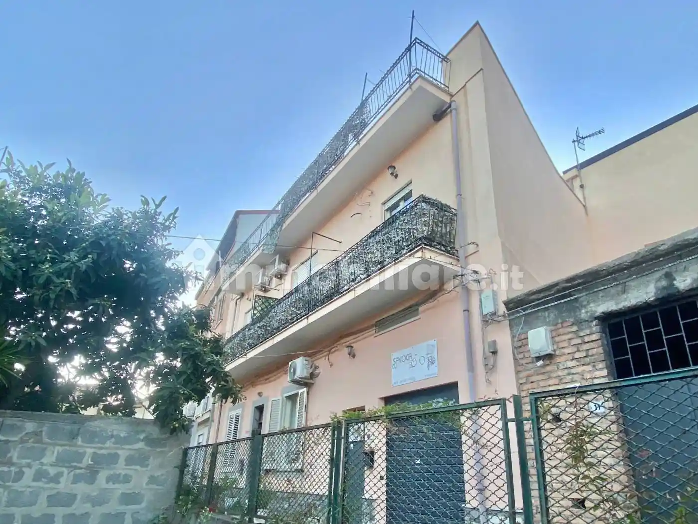 Casa indipendente in vendita a Santa Teresa di Riva