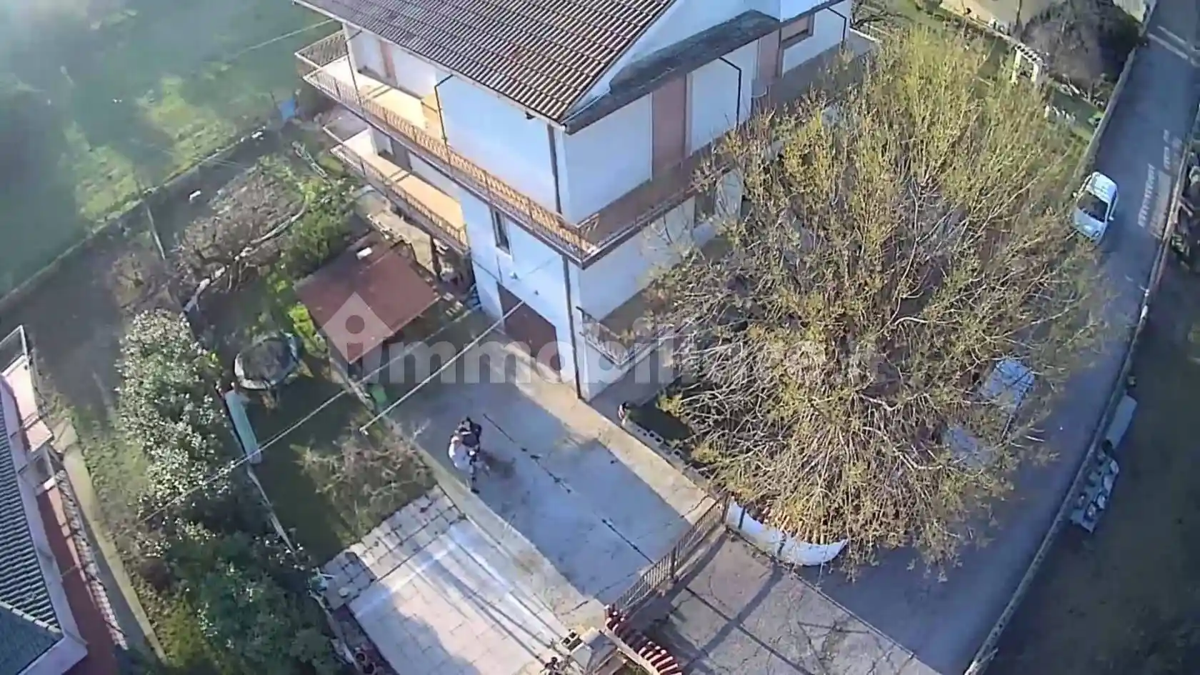 Villa in vendita a Cepagatti