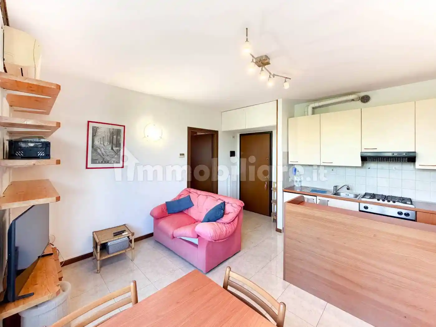 Appartamento in affitto a Verona