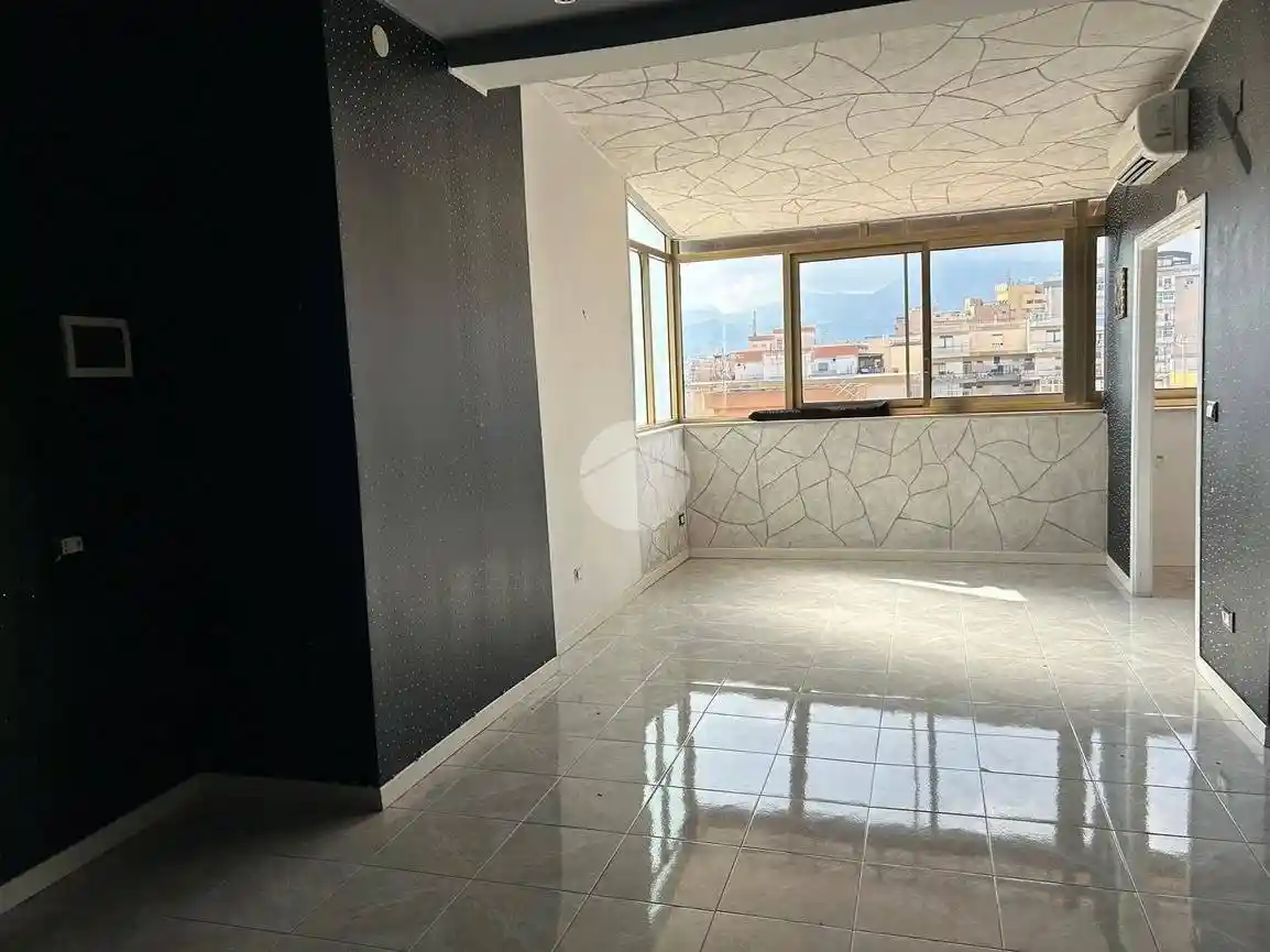 Appartamento in vendita a Palermo