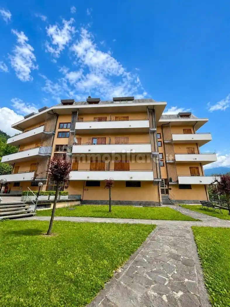 Appartamento in vendita a Monterosso Grana