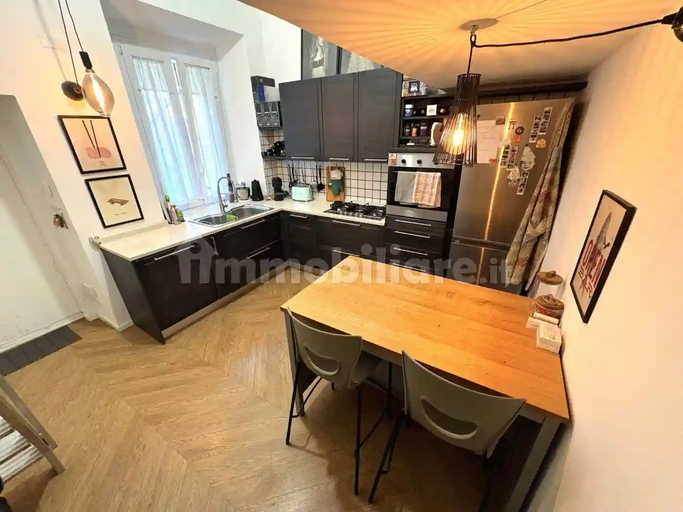 Loft - foto 4