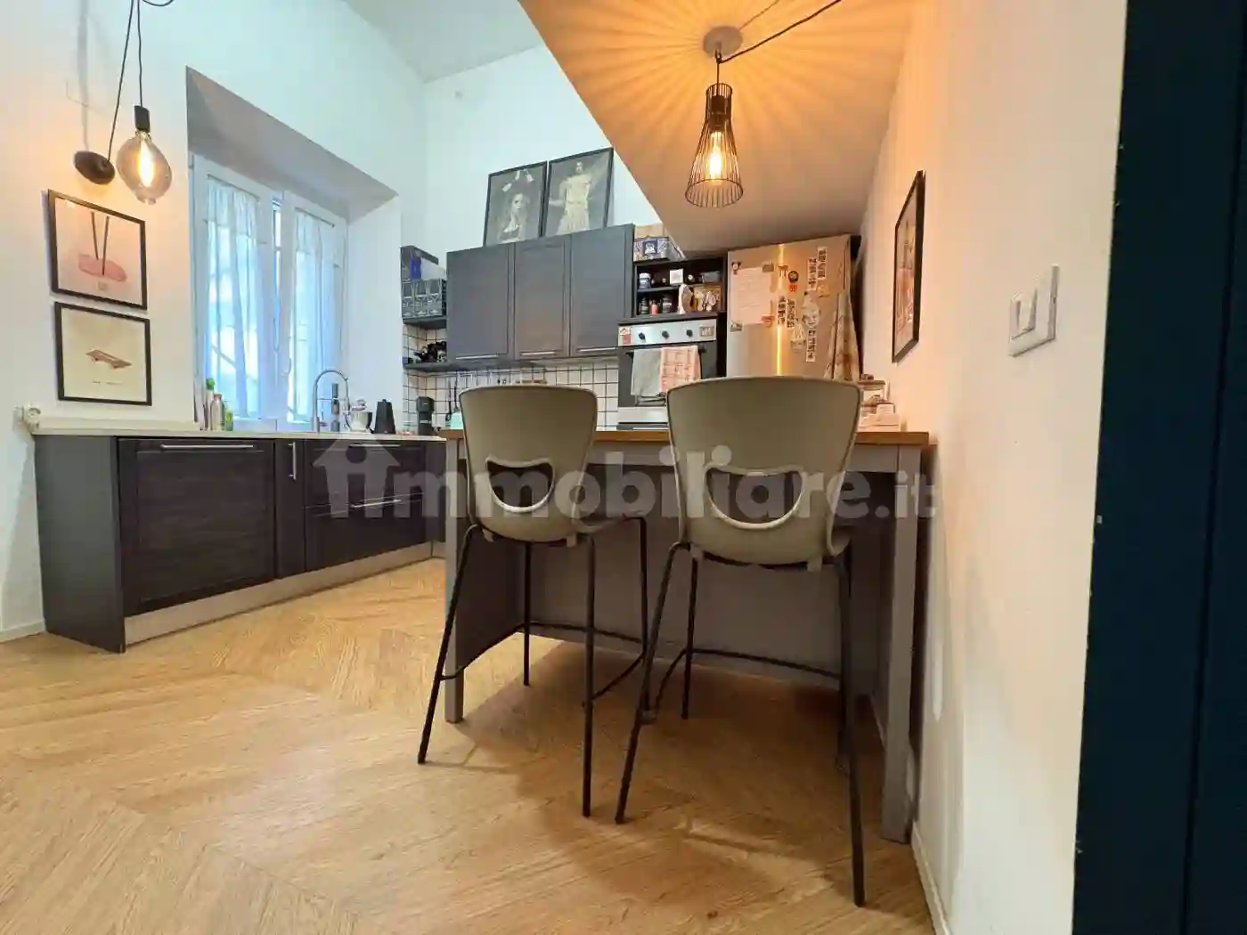 Loft - foto 5