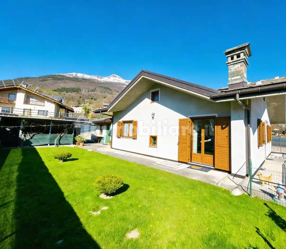 Villa - foto 3