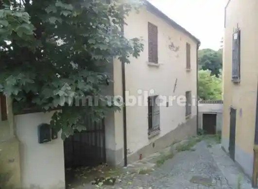 Appartamento in vendita a Fontanelice