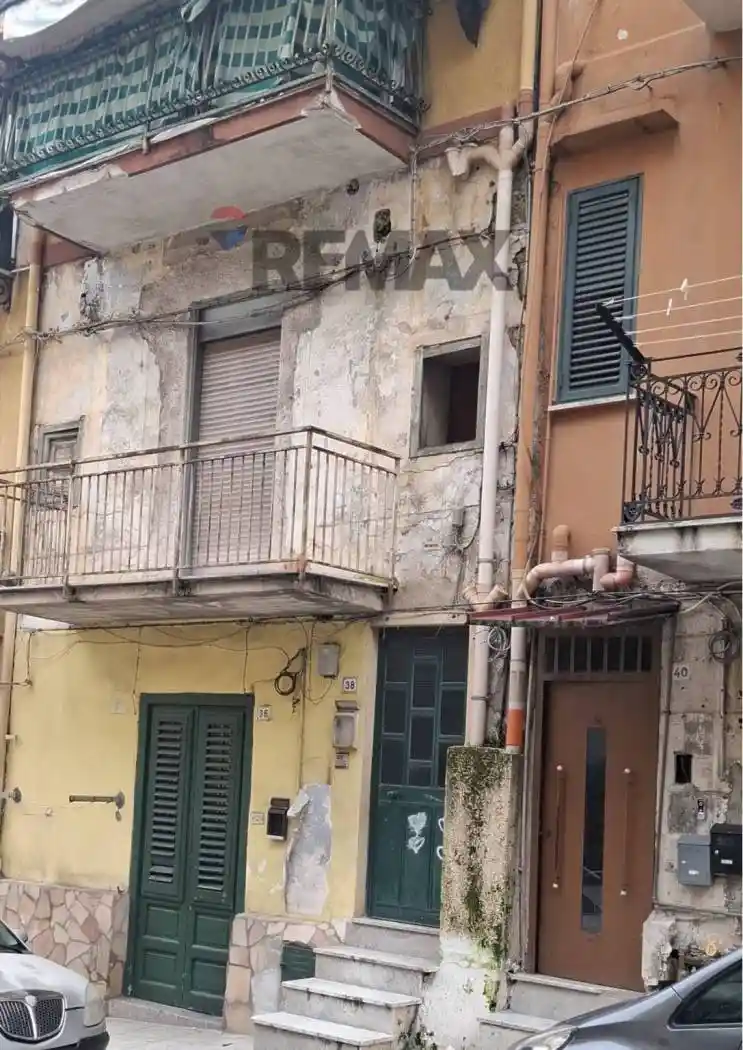 Appartamento in vendita a Palermo