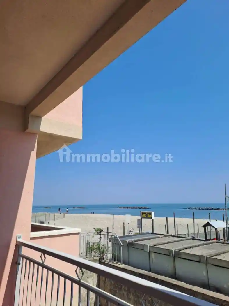 Appartamento in affitto a Comacchio