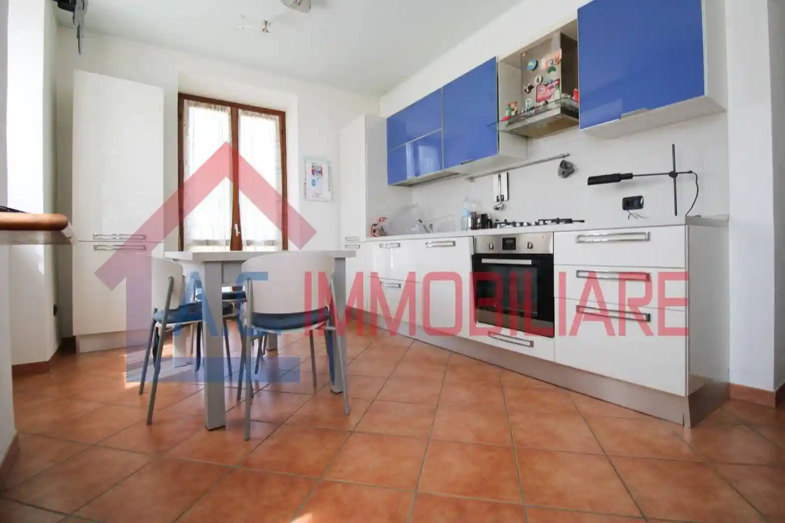 Appartamento in vendita a Castronno