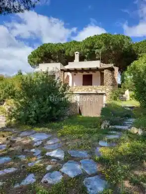 Villa in vendita a Santa Teresa Gallura