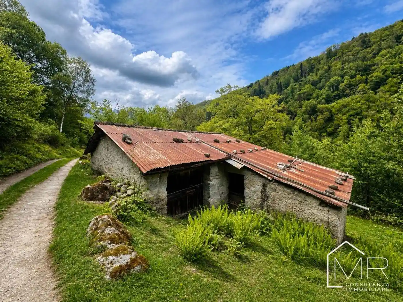 Rustico - Casale in vendita a Cedegolo