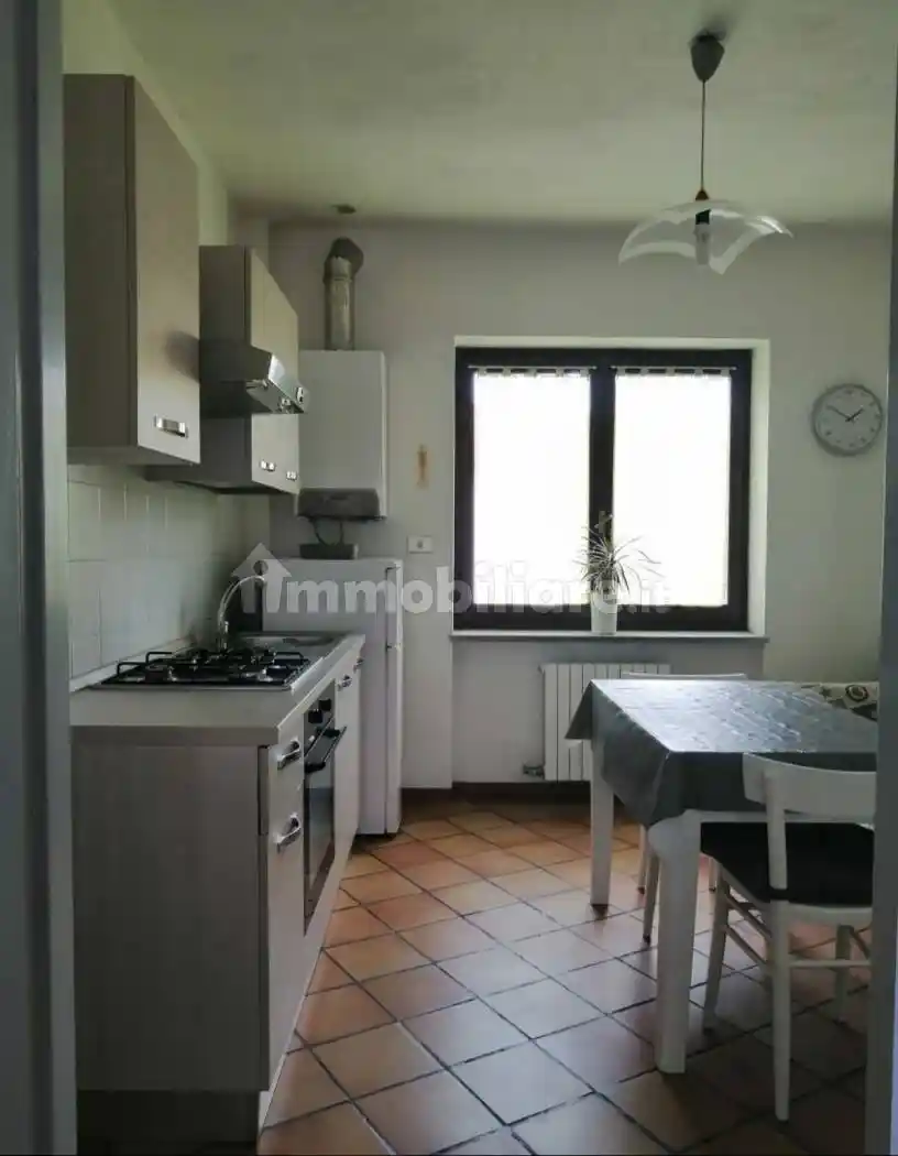 Appartamento in affitto a Savigliano