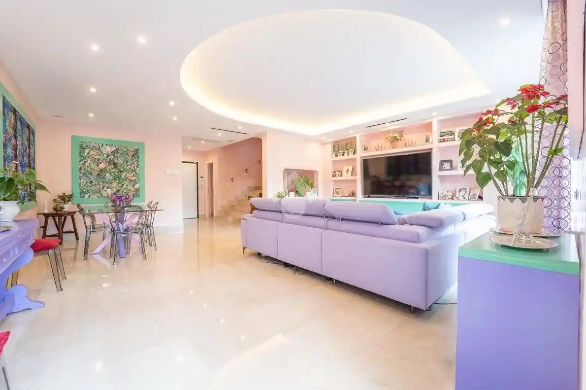 Villa in vendita a Roma