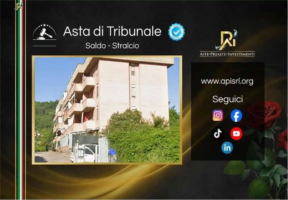 Appartamento