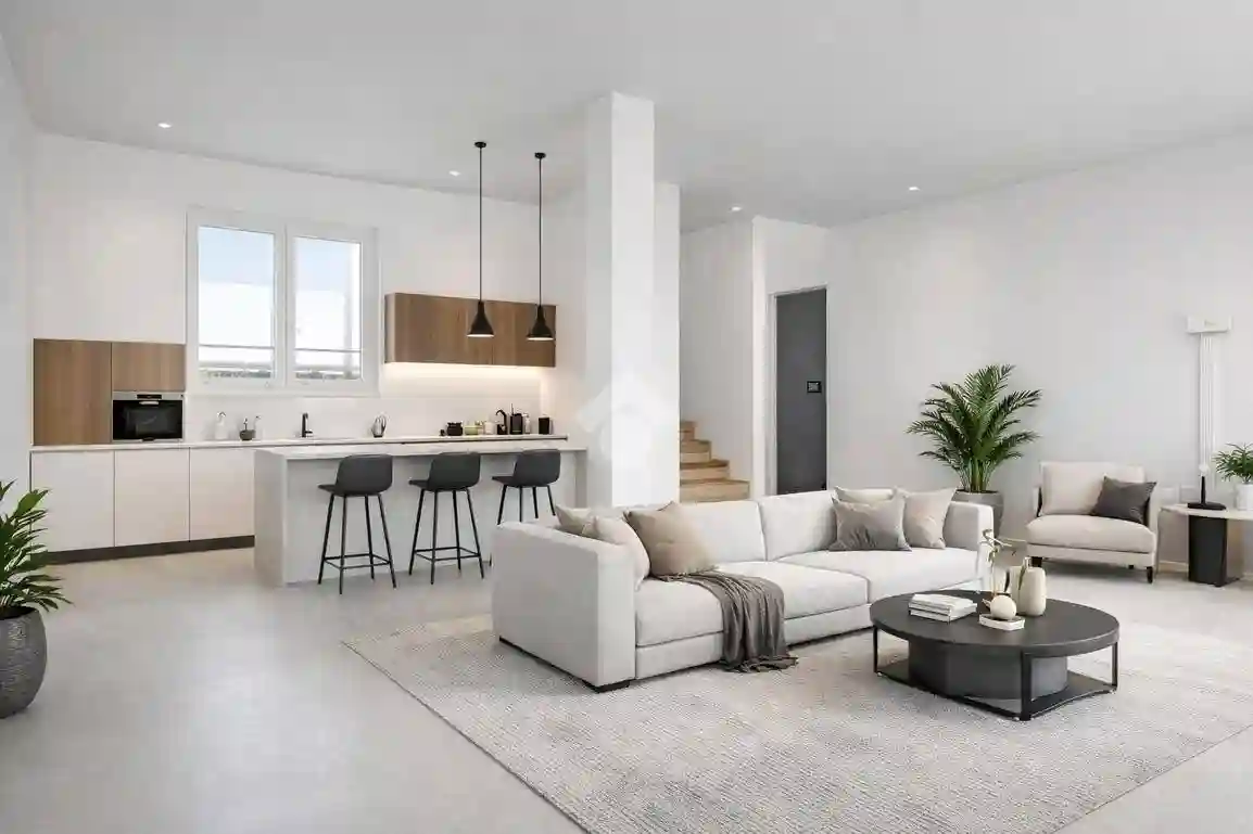 Villa - foto 5