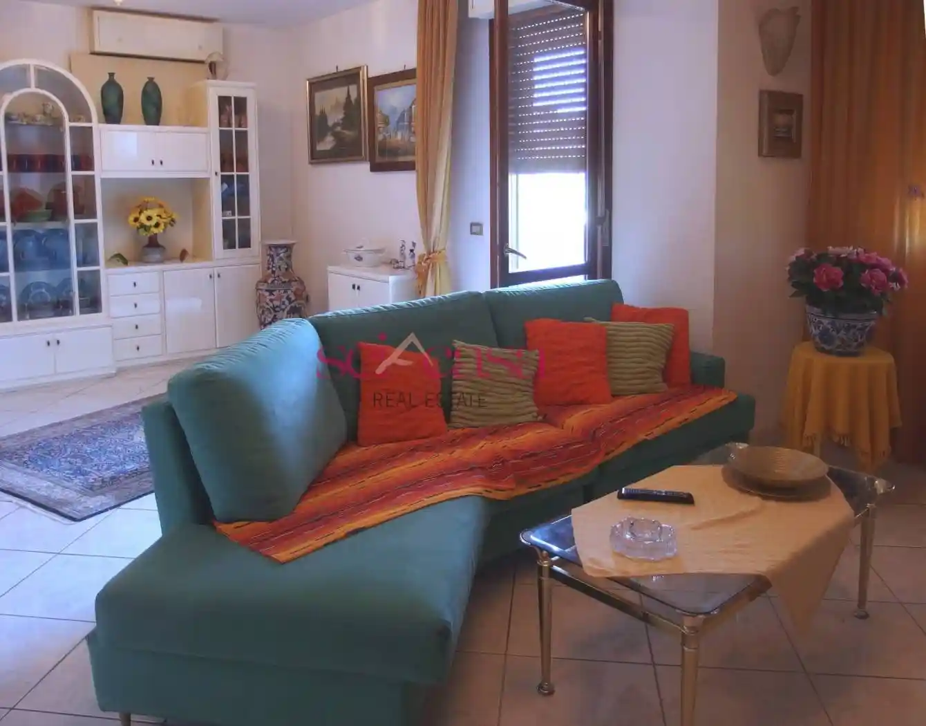 Appartamento in vendita a Grosseto