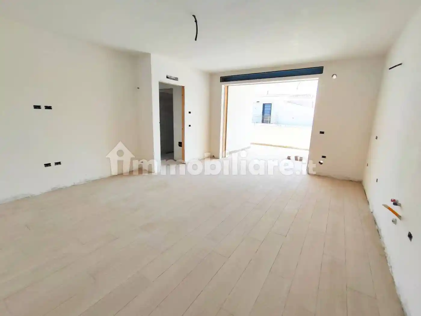 Appartamento in vendita a Villa di Briano