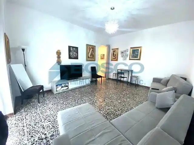 Appartamento in vendita a La Spezia