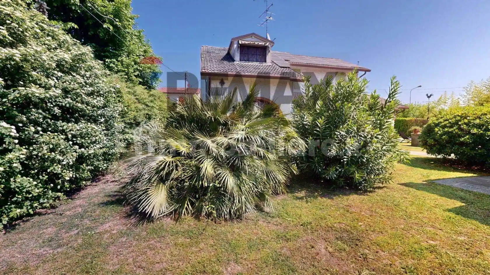 Villa in vendita a Vigarano Mainarda