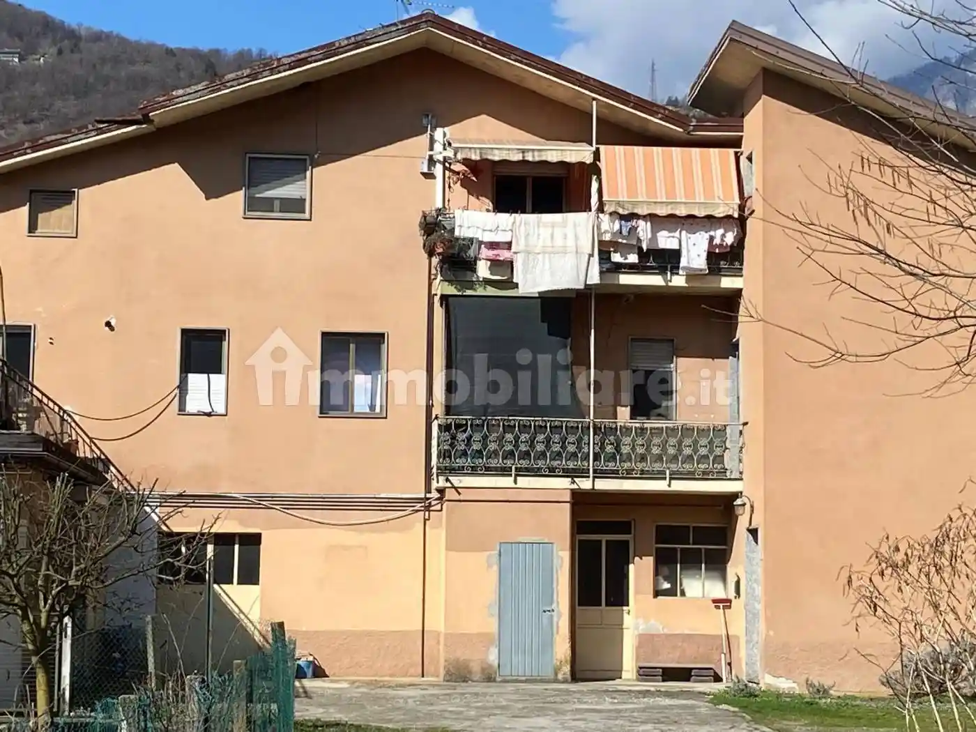 Appartamento in vendita a Domodossola