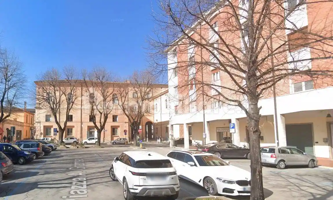 Attico - Mansarda in vendita a Santarcangelo di Romagna