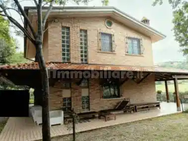 Villa in vendita a Campofilone