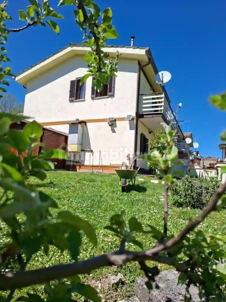 Villetta a schiera - foto 2