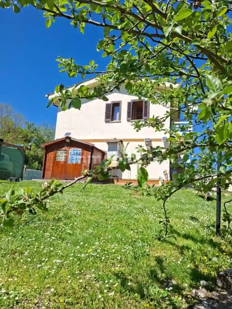 Villetta a schiera - foto 3