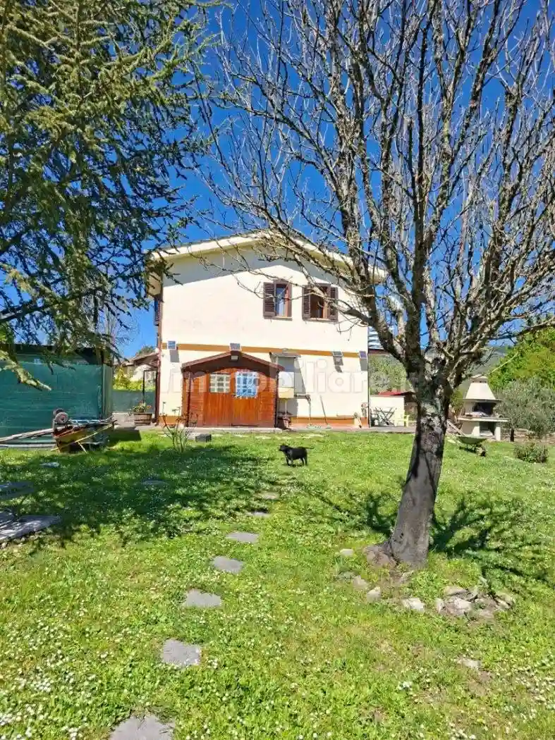 Villetta a schiera - foto 5