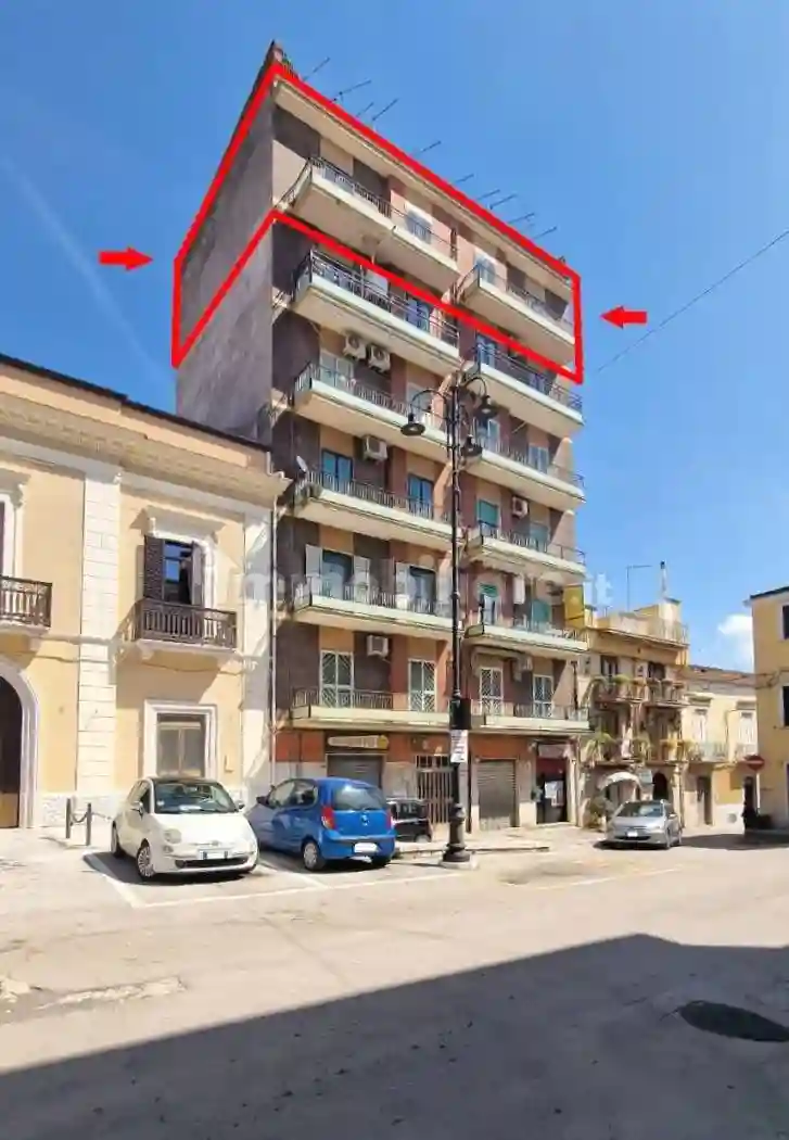 Attico - Mansarda - foto 2