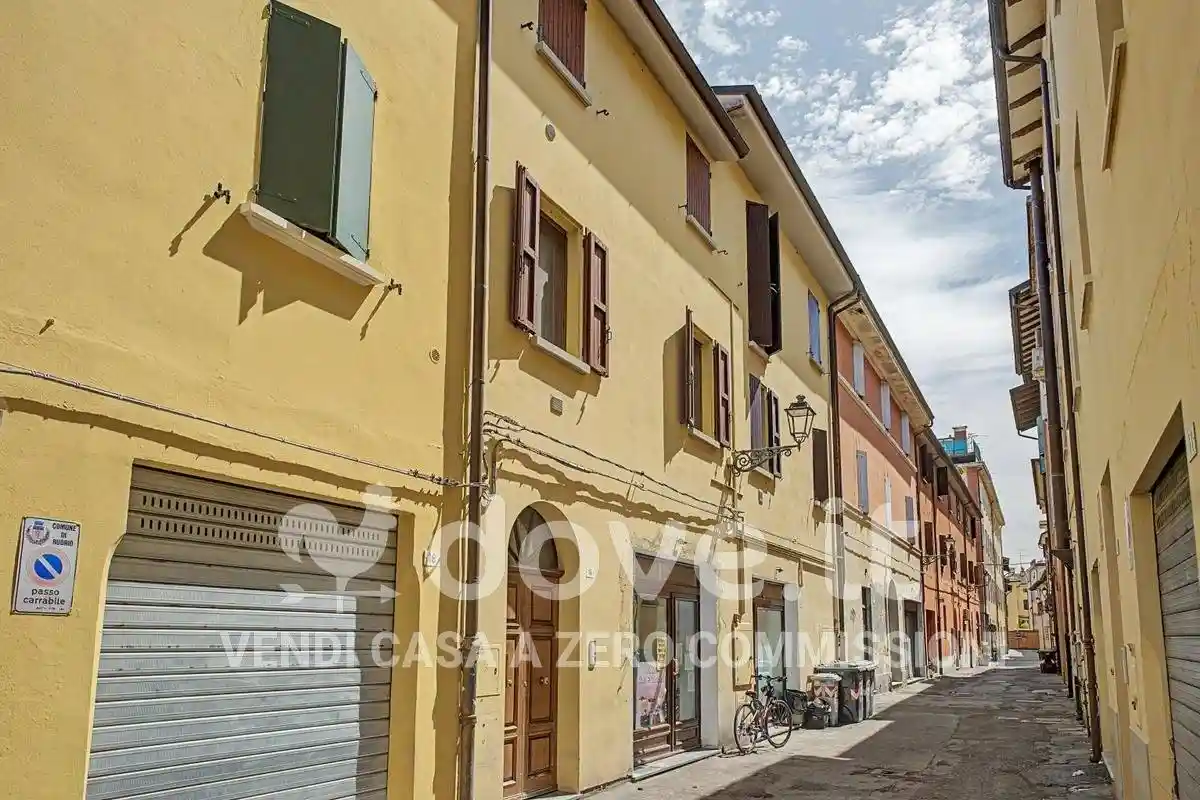 Appartamento in vendita a Budrio