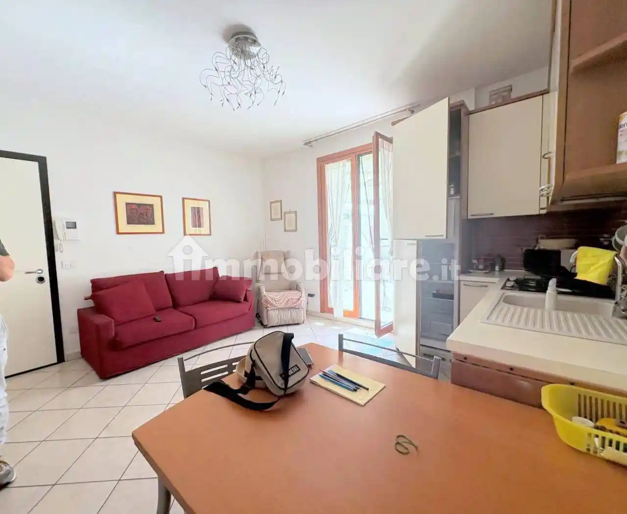 Appartamento in vendita a Empoli