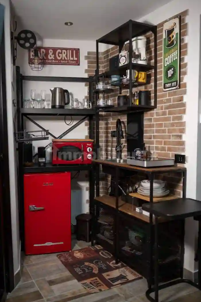 Loft - foto 4