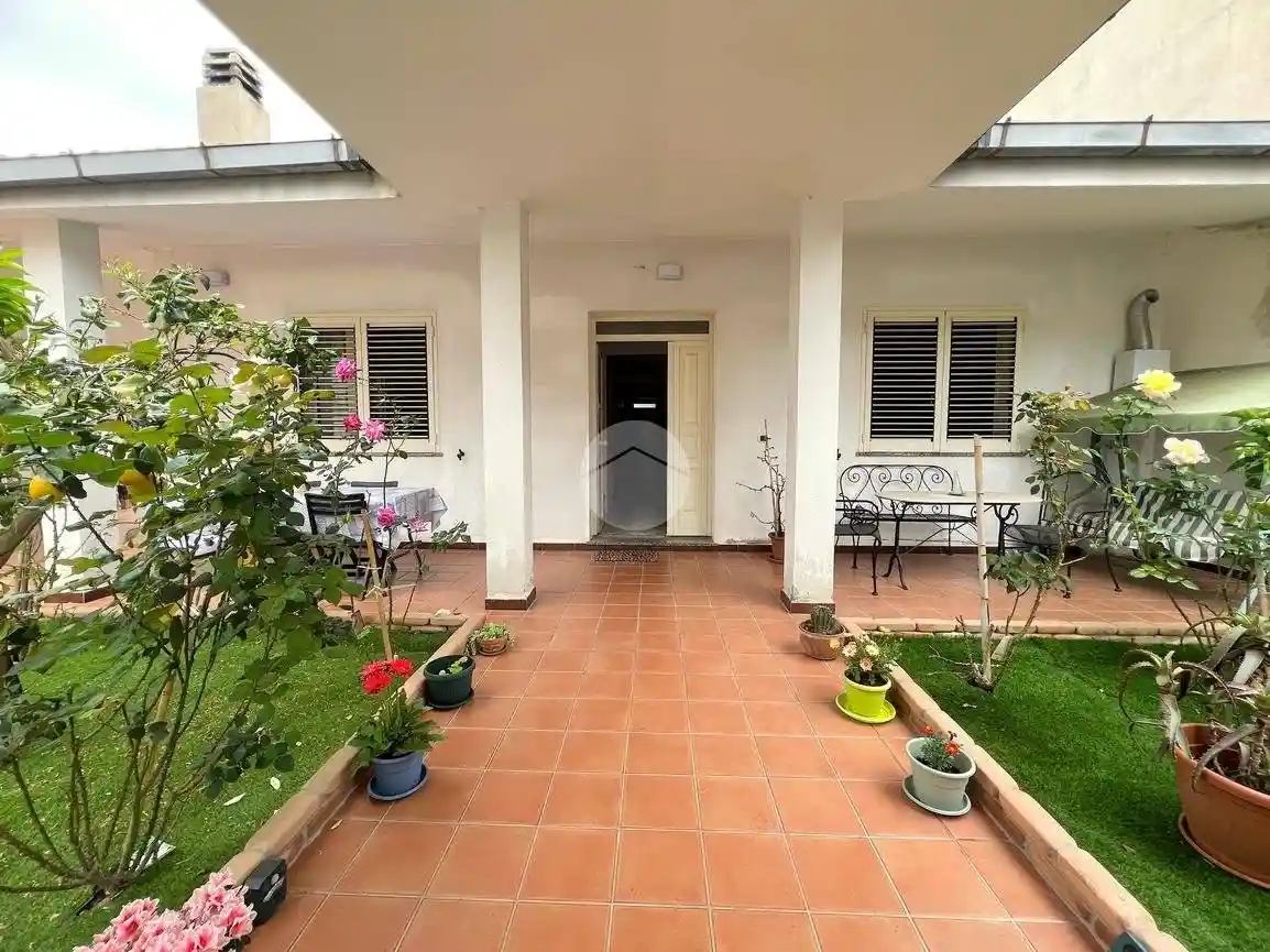 Casa indipendente in vendita a Maracalagonis