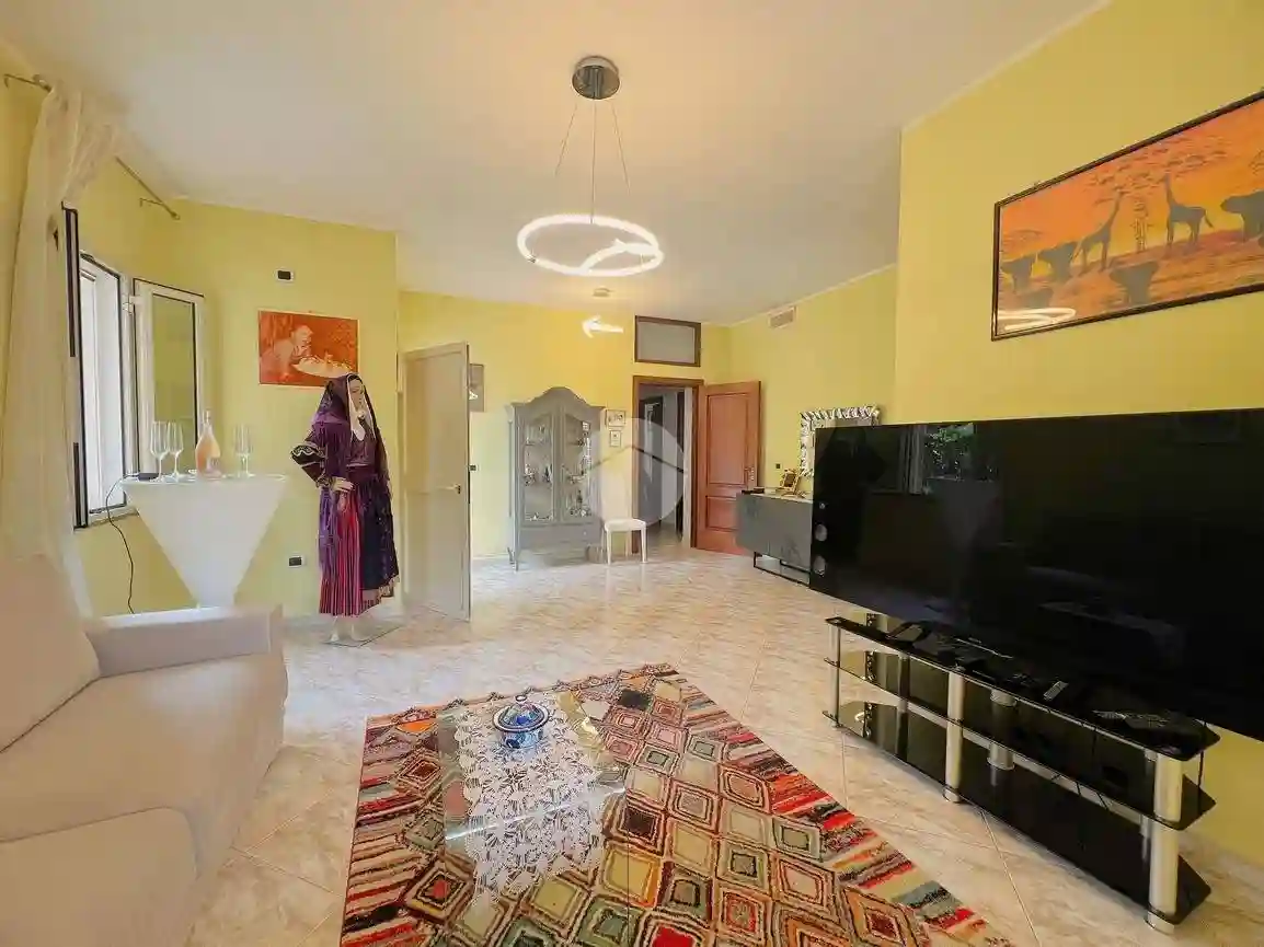 Casa indipendente - foto 5