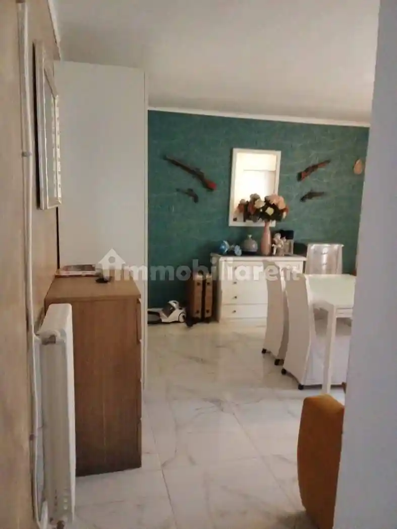 Villetta a schiera in vendita a Corana